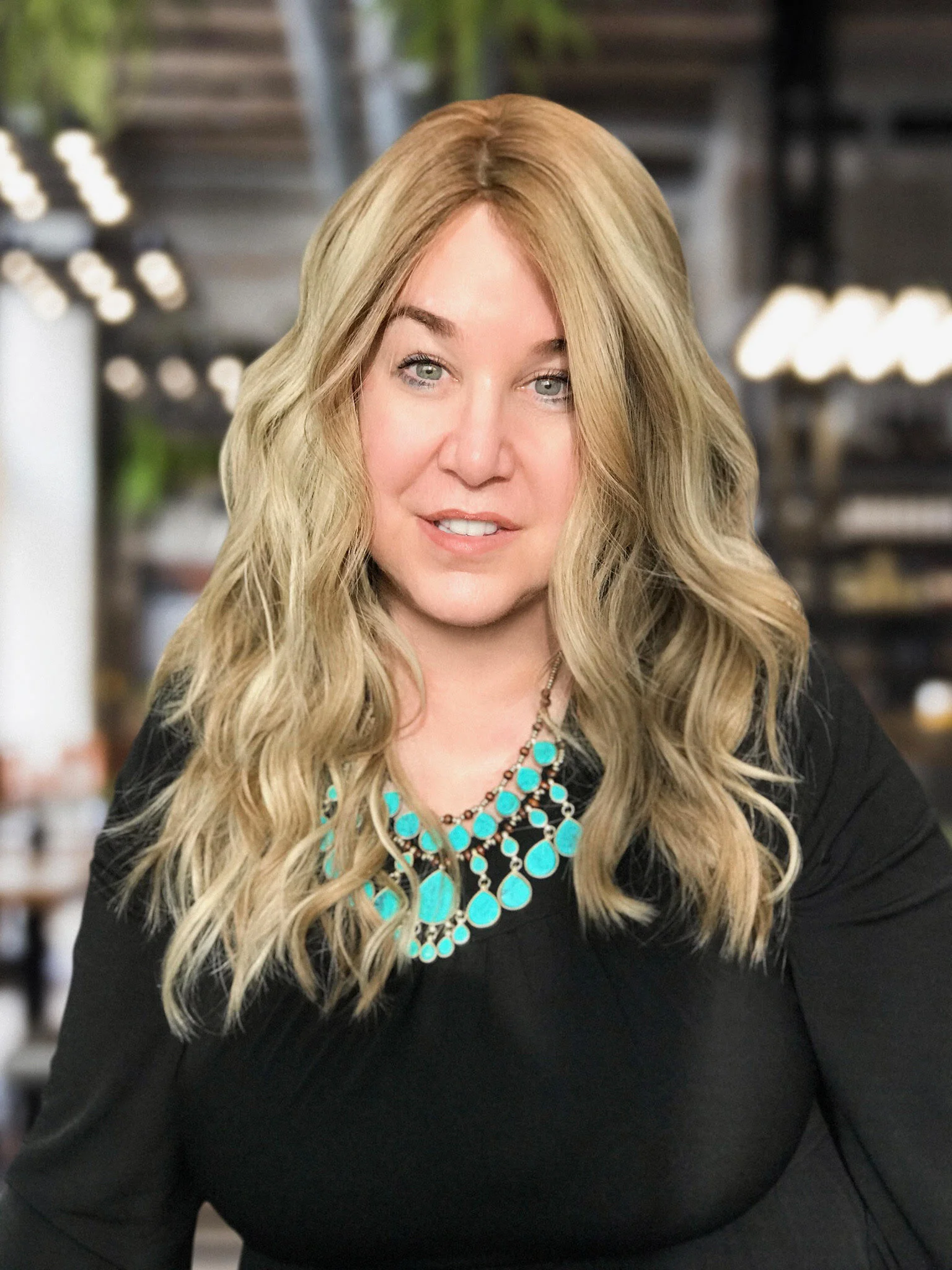 Jacqueline Bocian, Licensed Clinical Social Worker